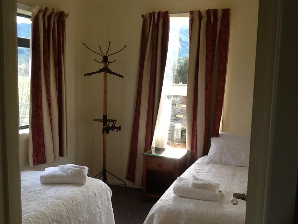 River Terrace Cottage モトゥイーカ エクステリア 写真